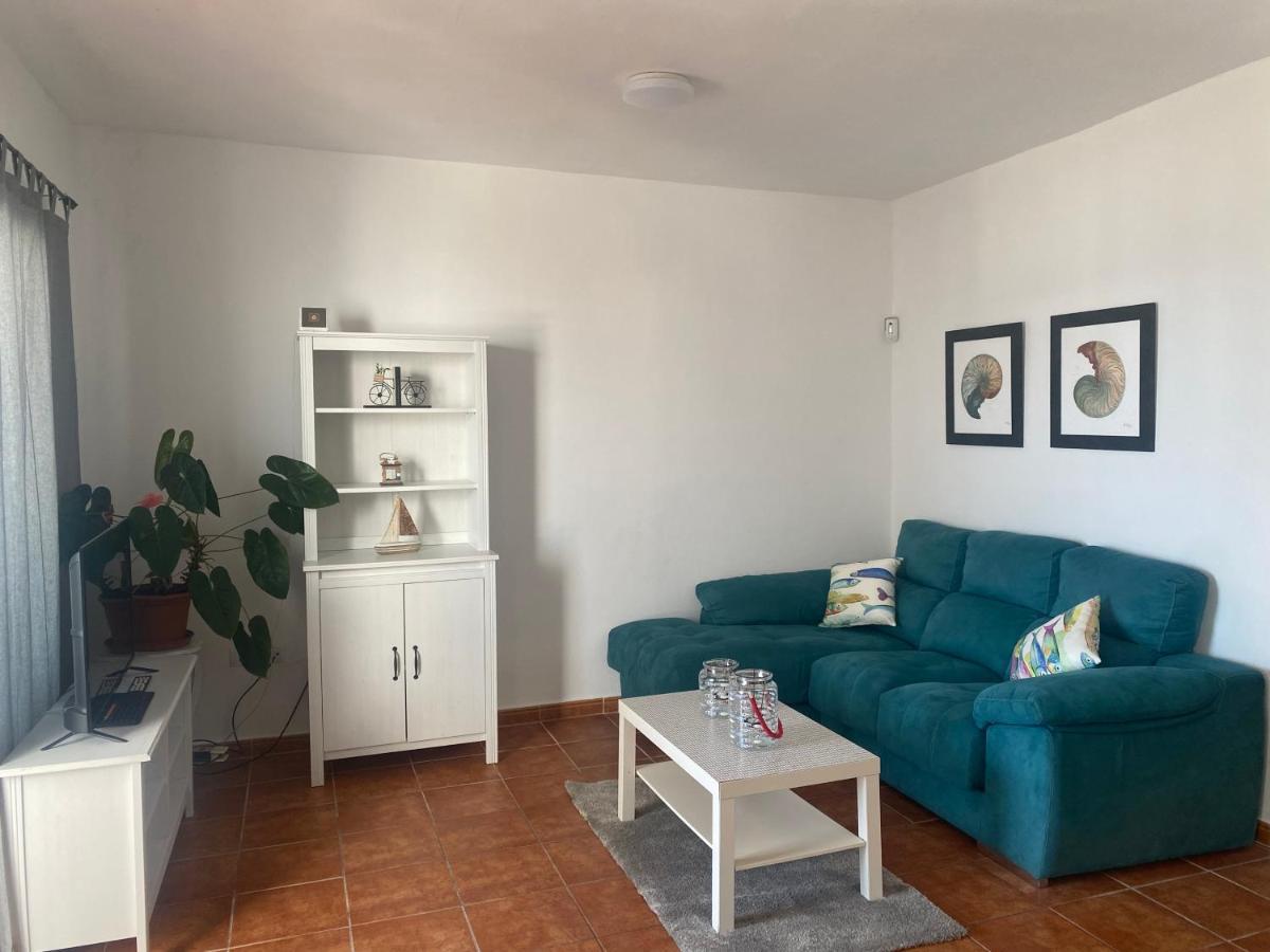 Apartamento Las Hermanas El Remo Exterior foto